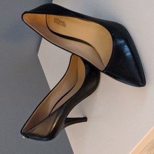 Michael Kors Black Pumps, 7M